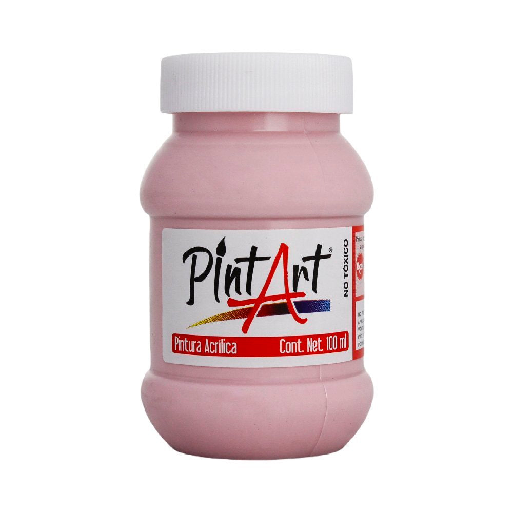 Pintura Acrílica PintArt Estudiante 100ml