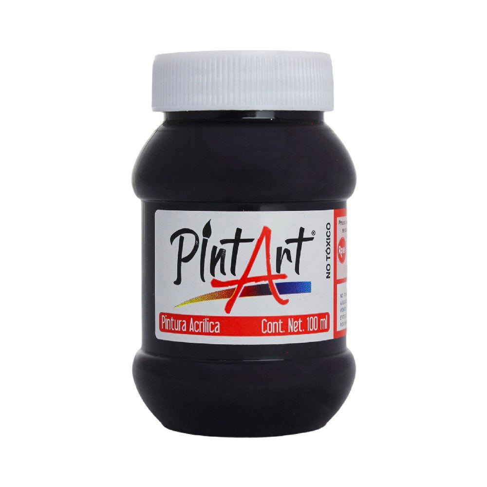 Pintura Acrílica PintArt Estudiante 100ml