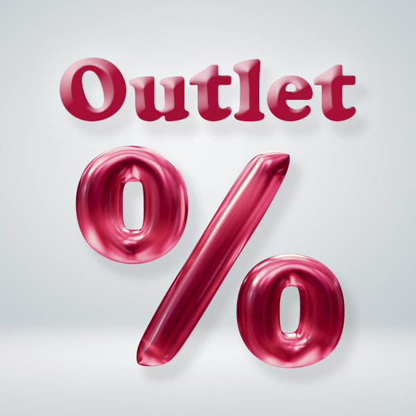 Outlet %
