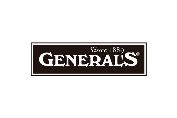 General'S Pencil