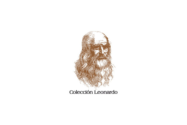 libros Leonardo