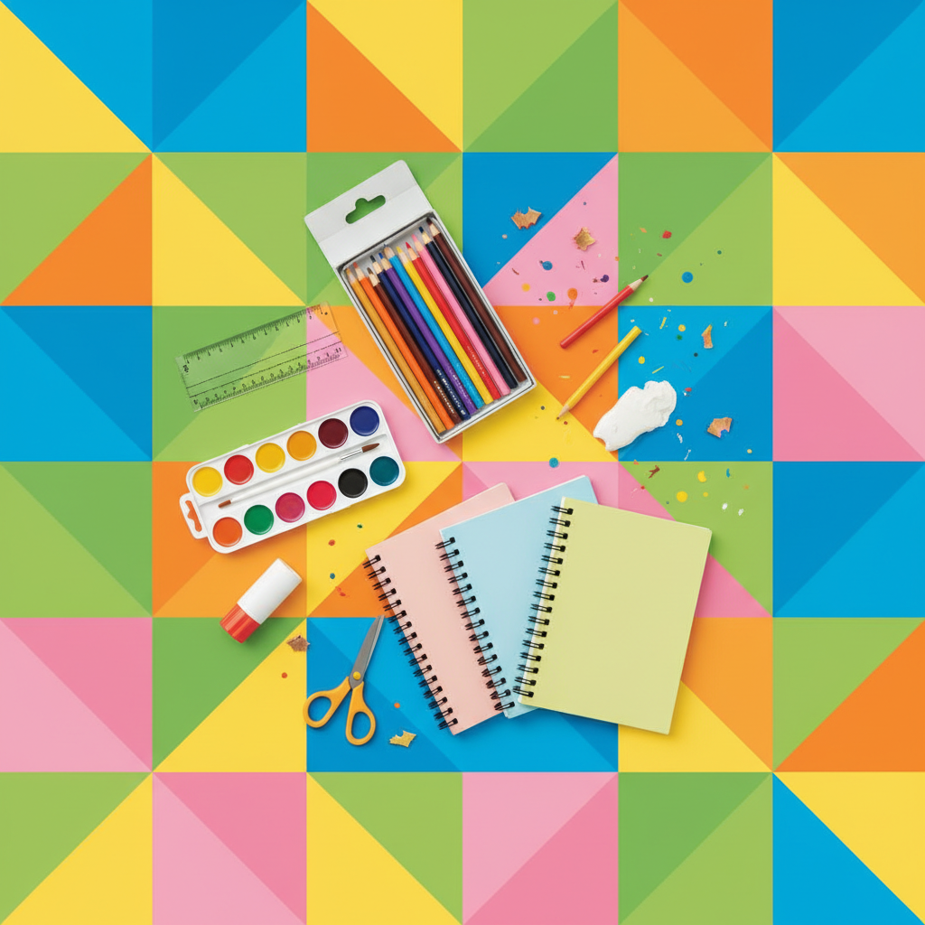 Material Educativo