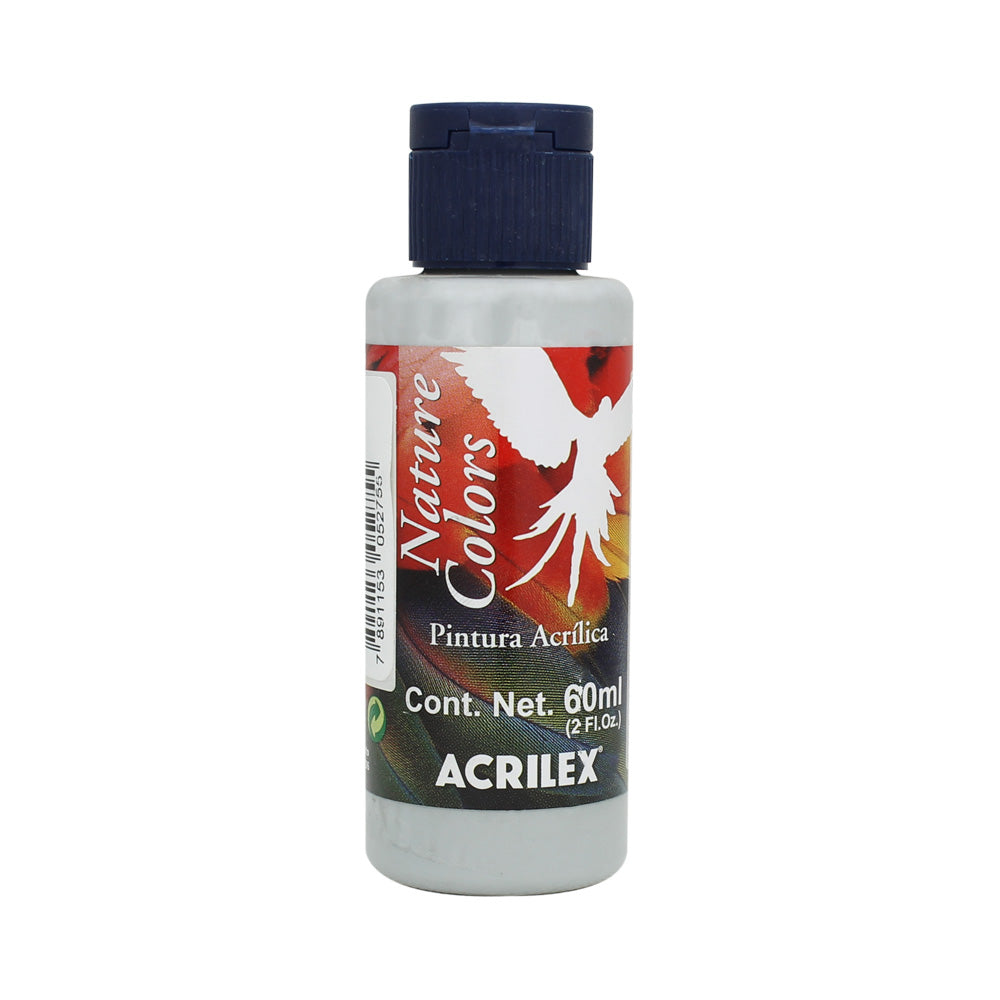 Pintura Acrílica Acrilex Nature Colors 60ml