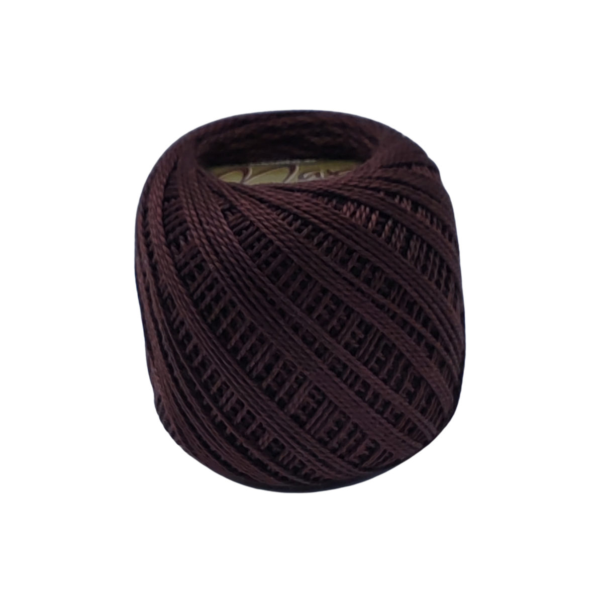 Hilo Perle Ovillo de 10g (1 pieza)