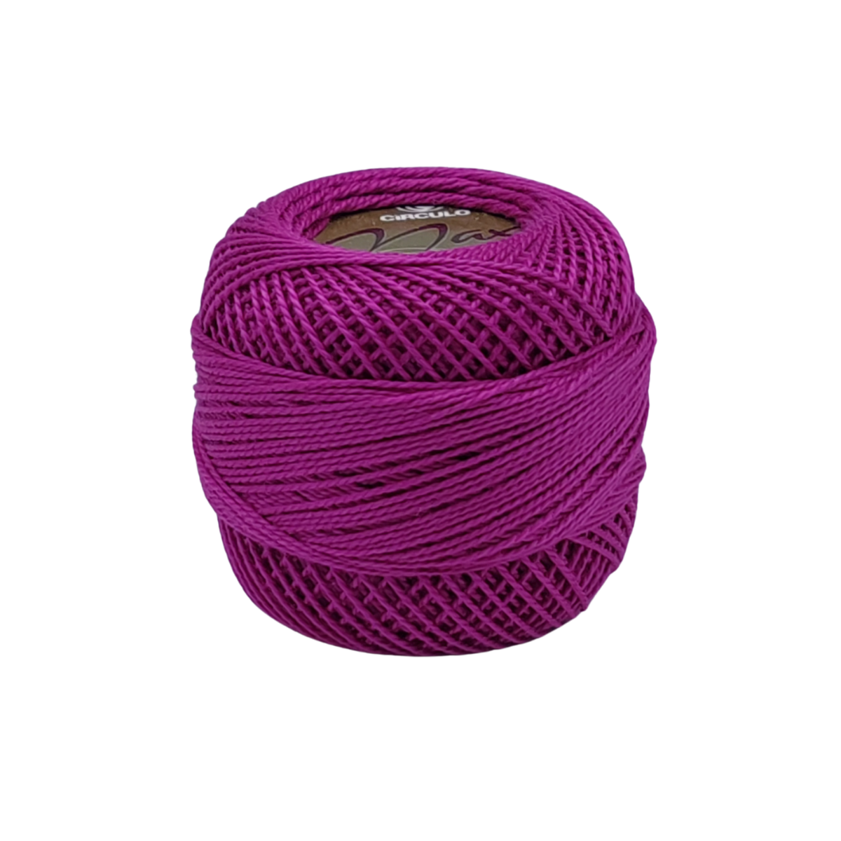 Hilo Perle Ovillo de 10g (1 pieza)