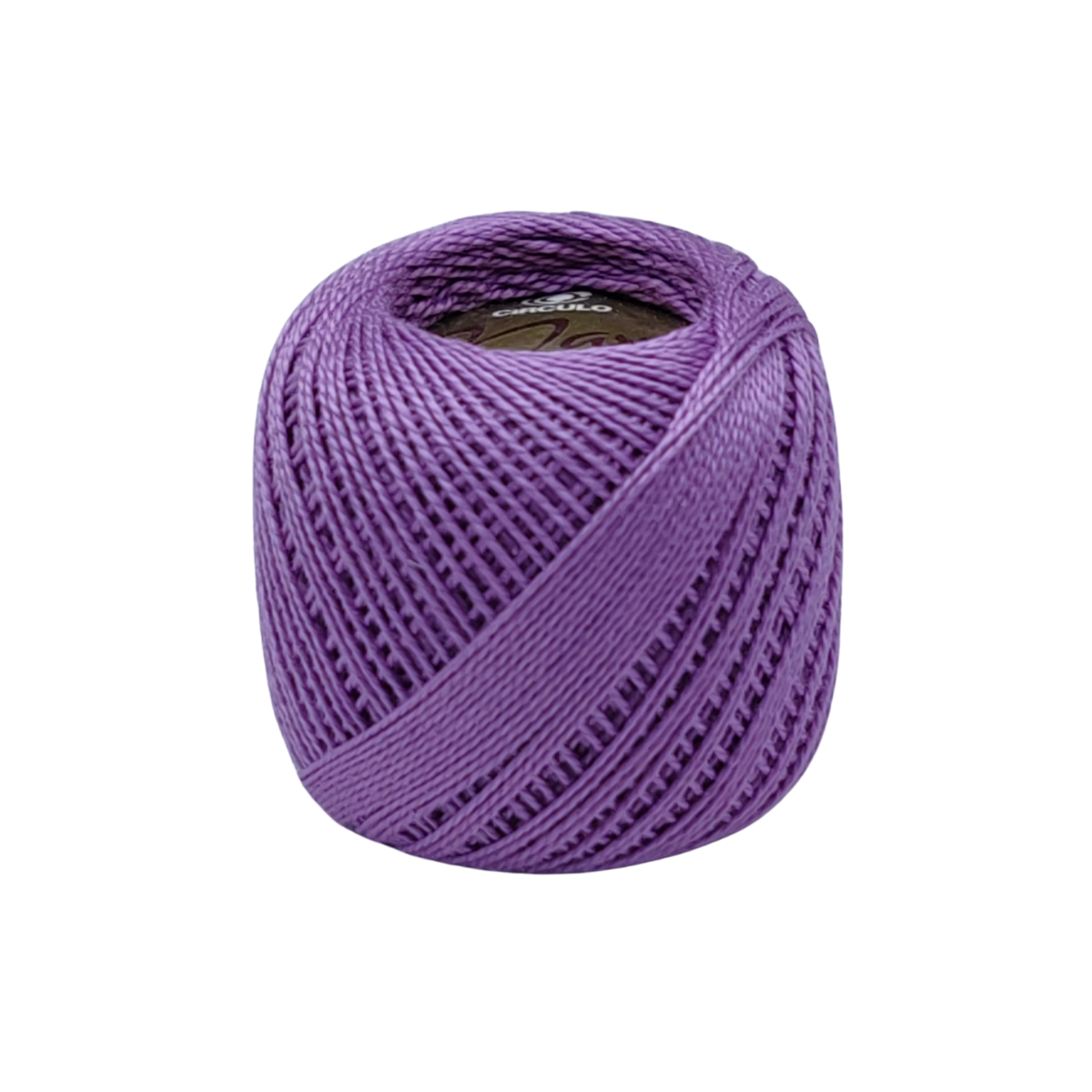 Hilo Perle Ovillo de 10g (1 pieza)