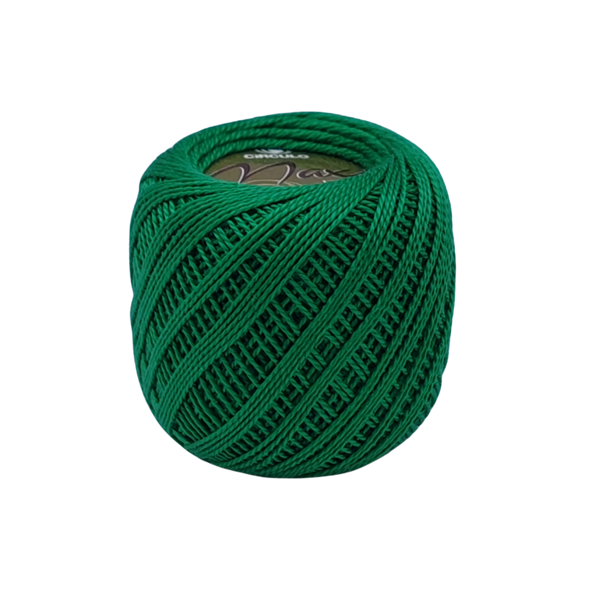 Hilo Perle Ovillo de 10g (1 pieza)