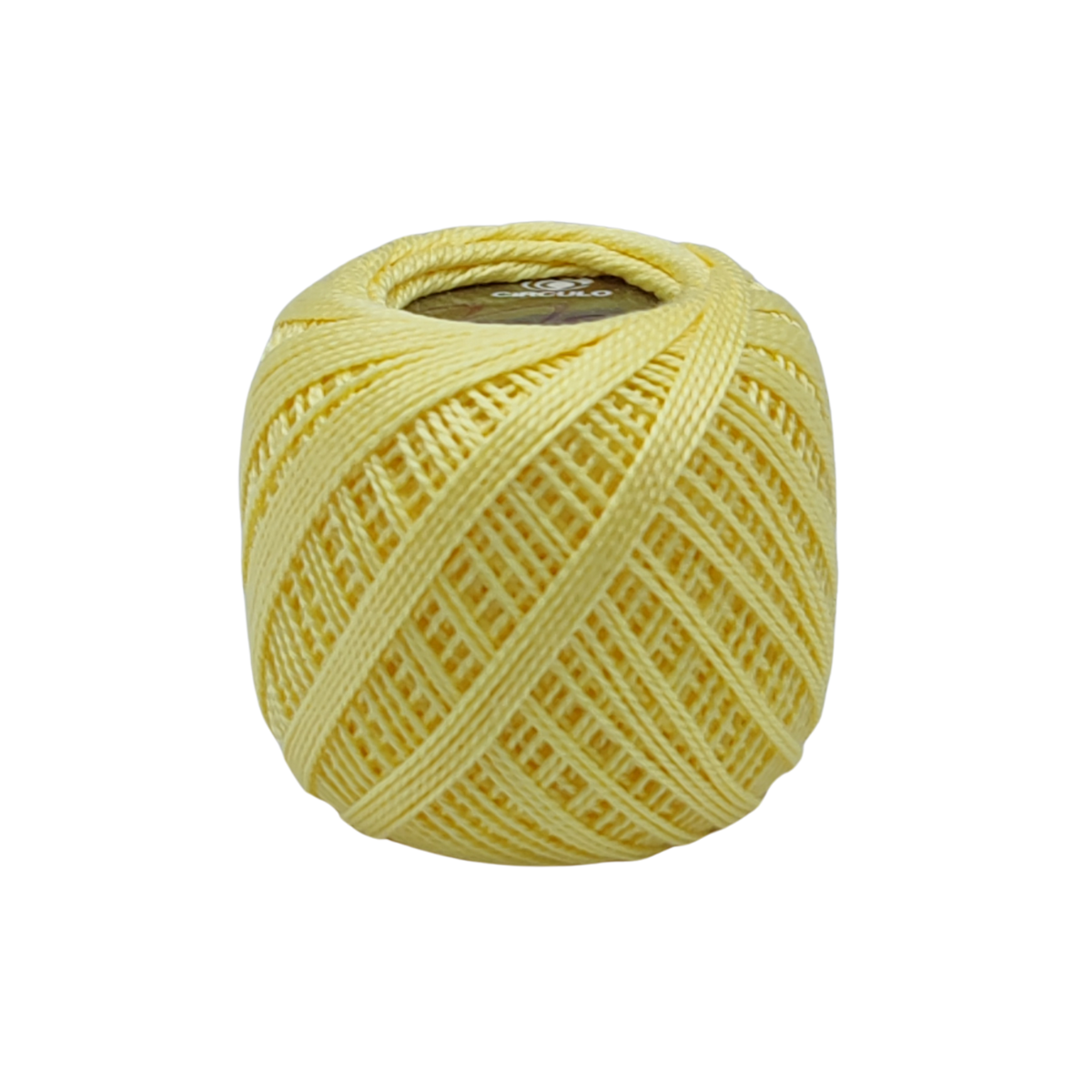 Hilo Perle Ovillo de 10g (1 pieza)