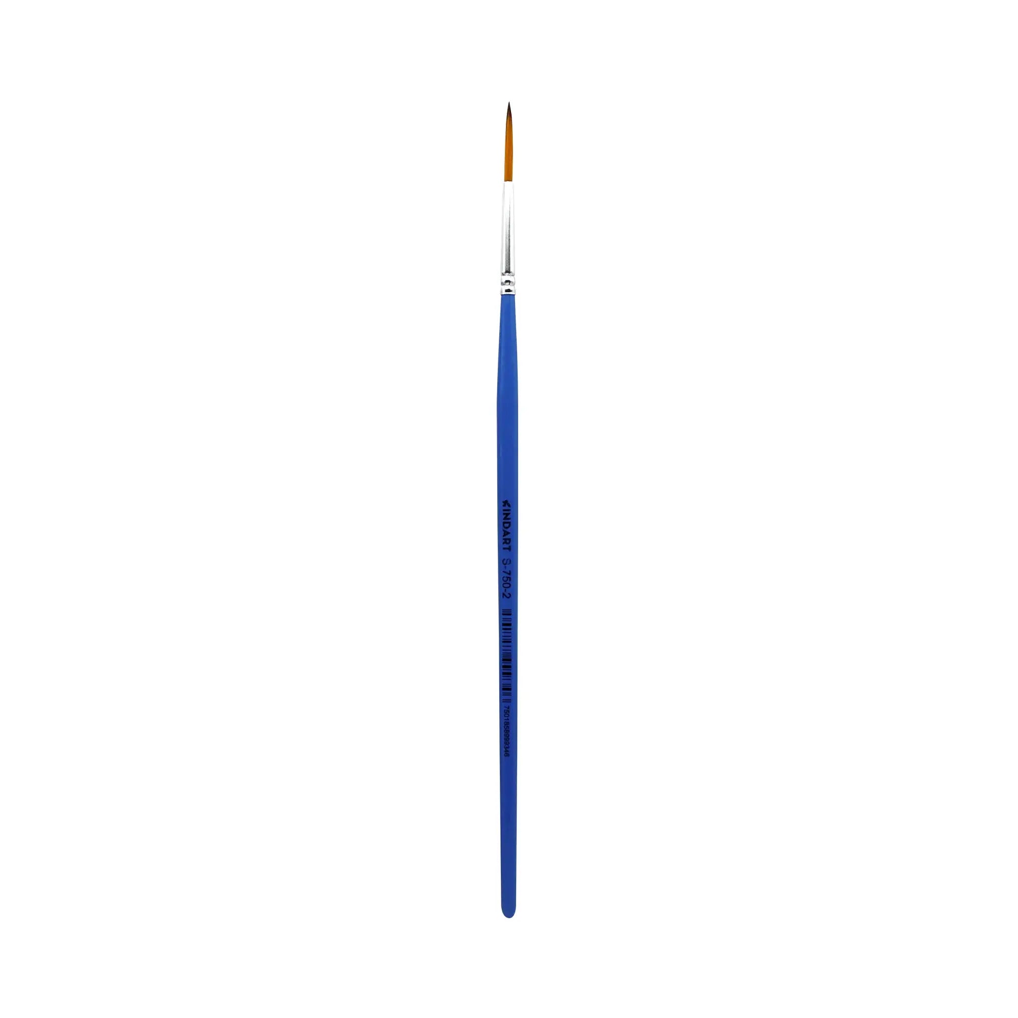 Pincel Liner Largo Sintético Serie 750