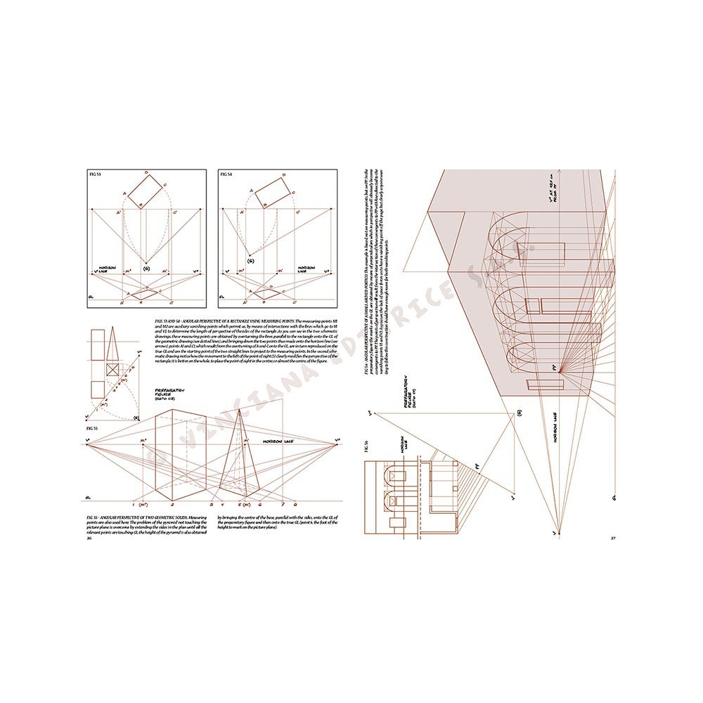 Libro, Colección Leonardo Vinciana Perspectiva No. 5