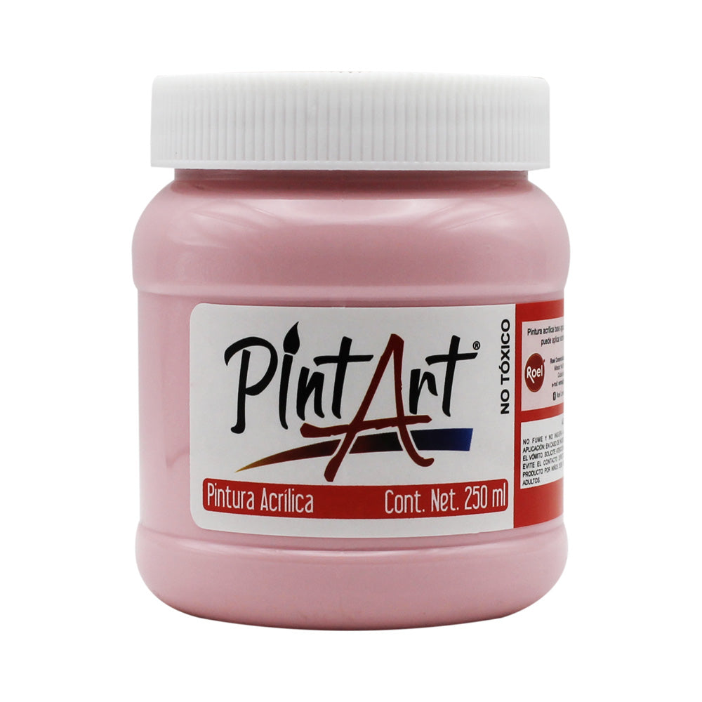 Pintura Acrilica PintArt Estudiante 250ml