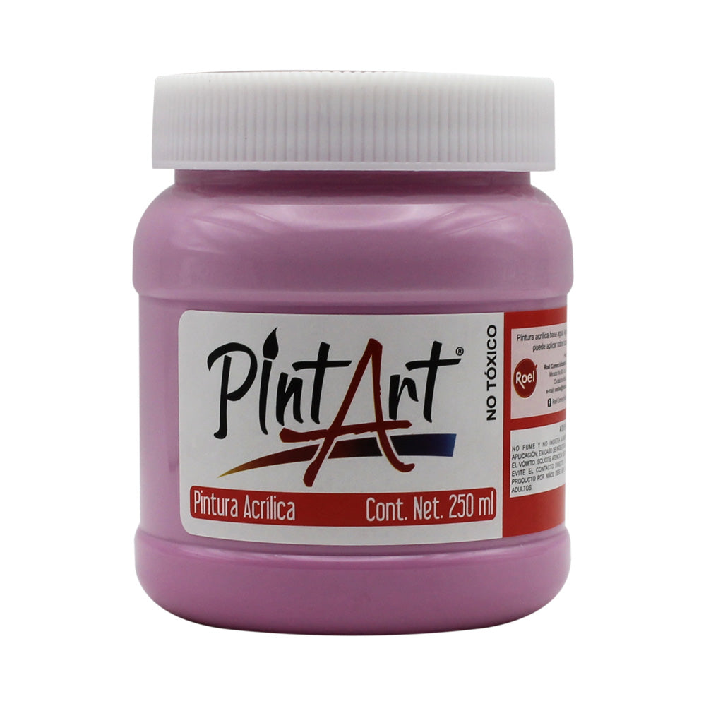 Pintura Acrilica PintArt Estudiante 250ml