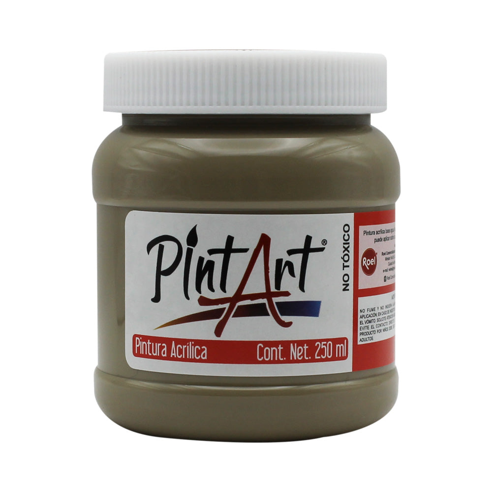 Pintura Acrilica PintArt Estudiante 250ml