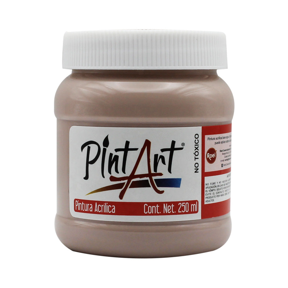 Pintura Acrilica PintArt Estudiante 250ml