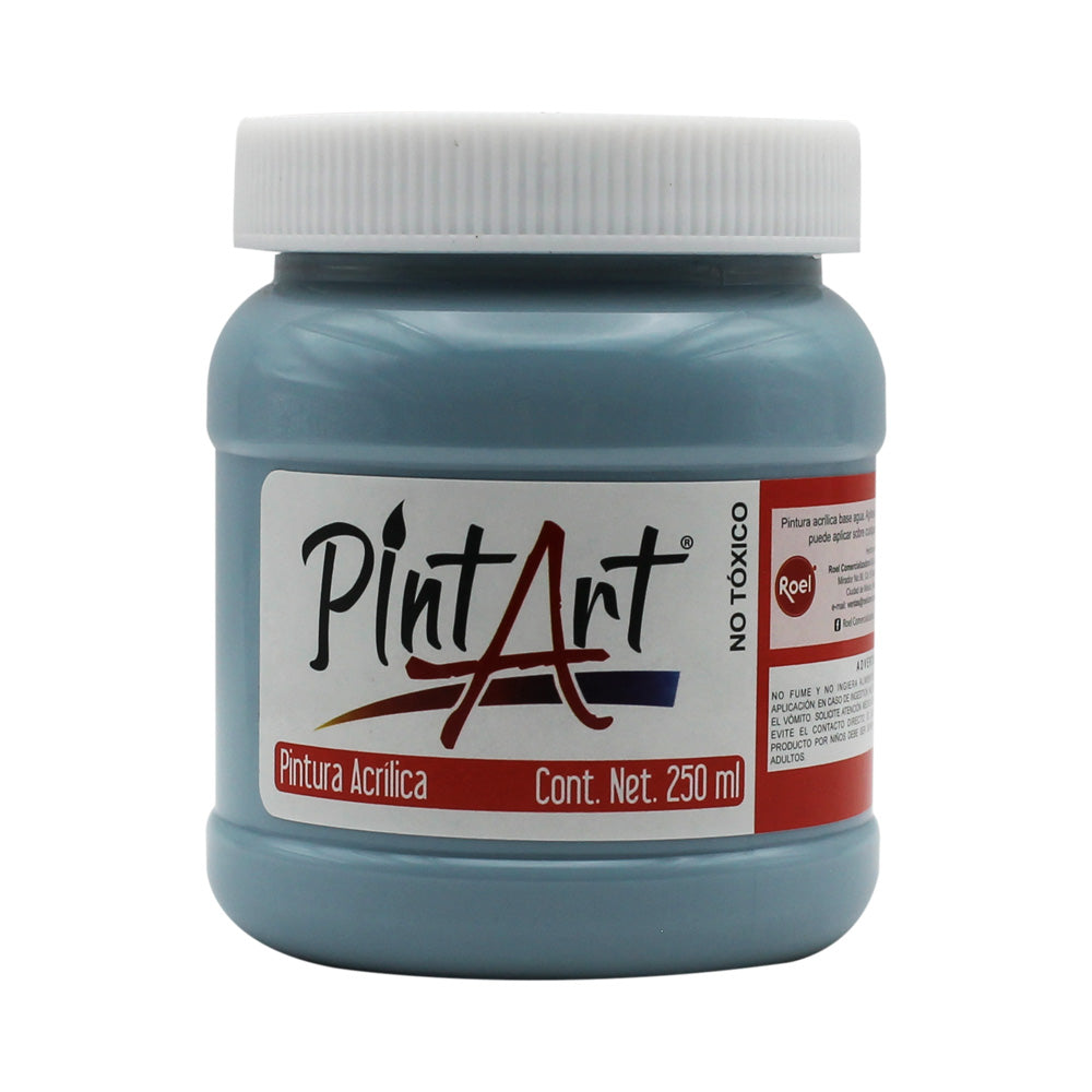 Pintura Acrilica PintArt Estudiante 250ml