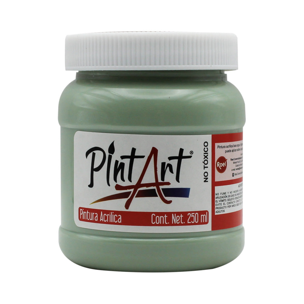 Pintura Acrilica PintArt Estudiante 250ml