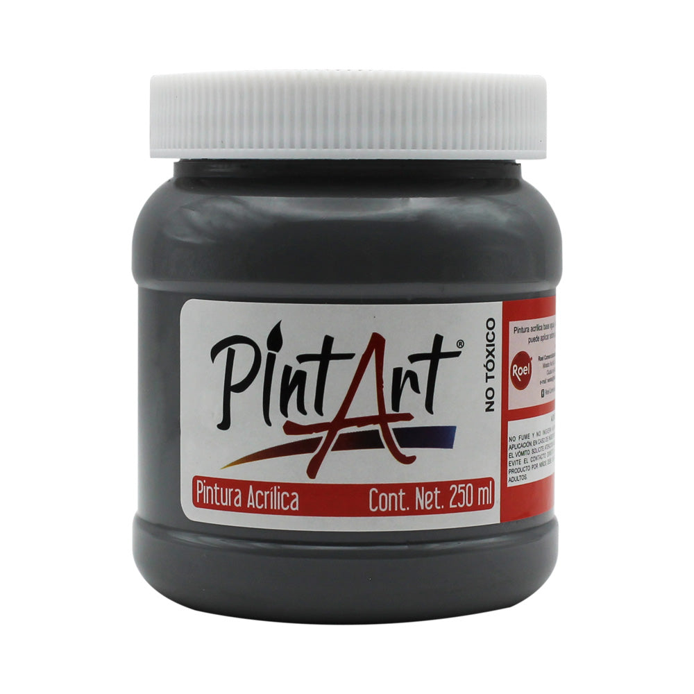 Pintura Acrilica PintArt Estudiante 250ml