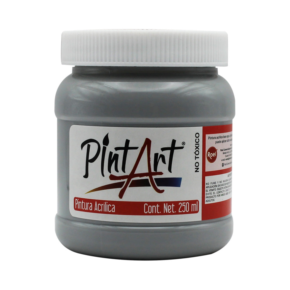 Pintura Acrilica PintArt Estudiante 250ml