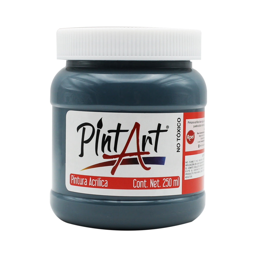 Pintura Acrilica PintArt Estudiante 250ml