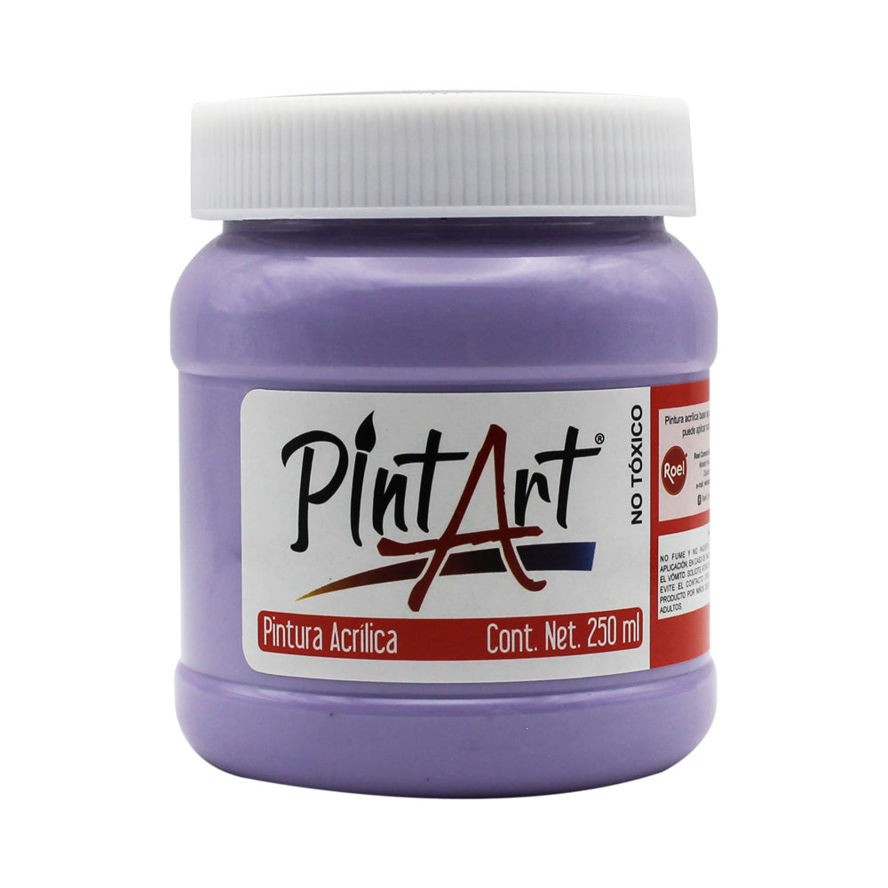 Pintura Acrilica PintArt Estudiante 250ml