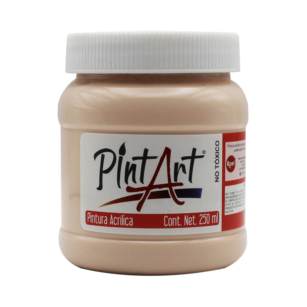 Pintura Acrilica PintArt Estudiante 250ml