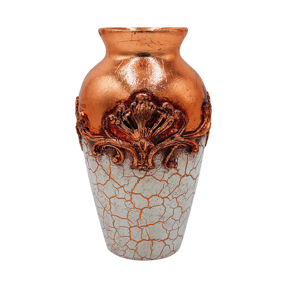 Hojas de Cobre (Imitación) para Decoración 100 Piezas | Lámina Metálica para Manualidades, Arte y Restauración