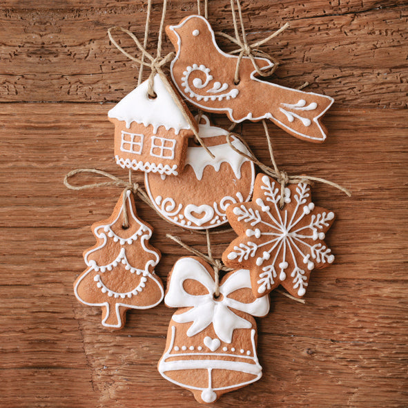 Servilleta Alemana Para Decoupage (Decorativa) Paquete con 20 Piezas