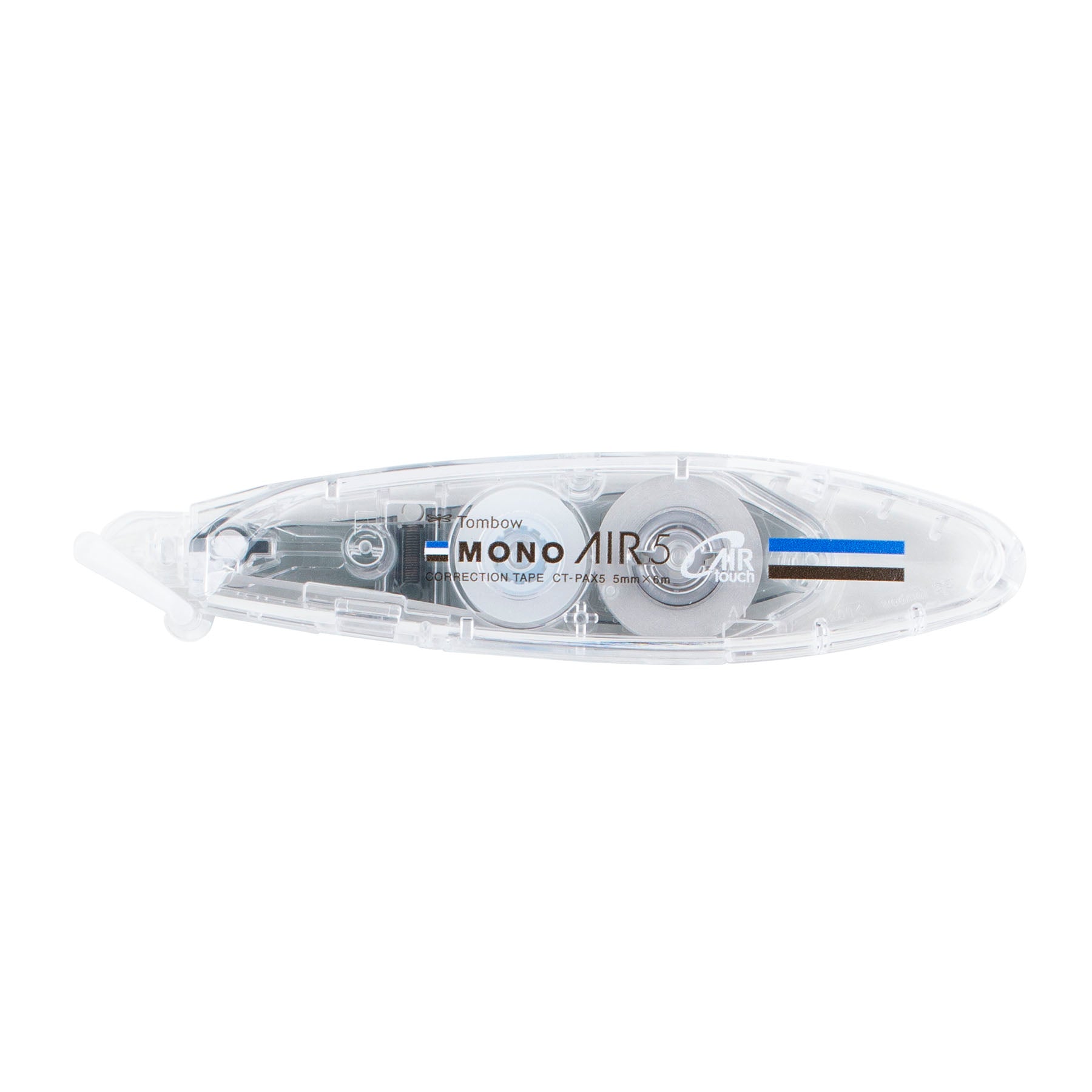Corrector en Cinta Tombow MONO Air Touch