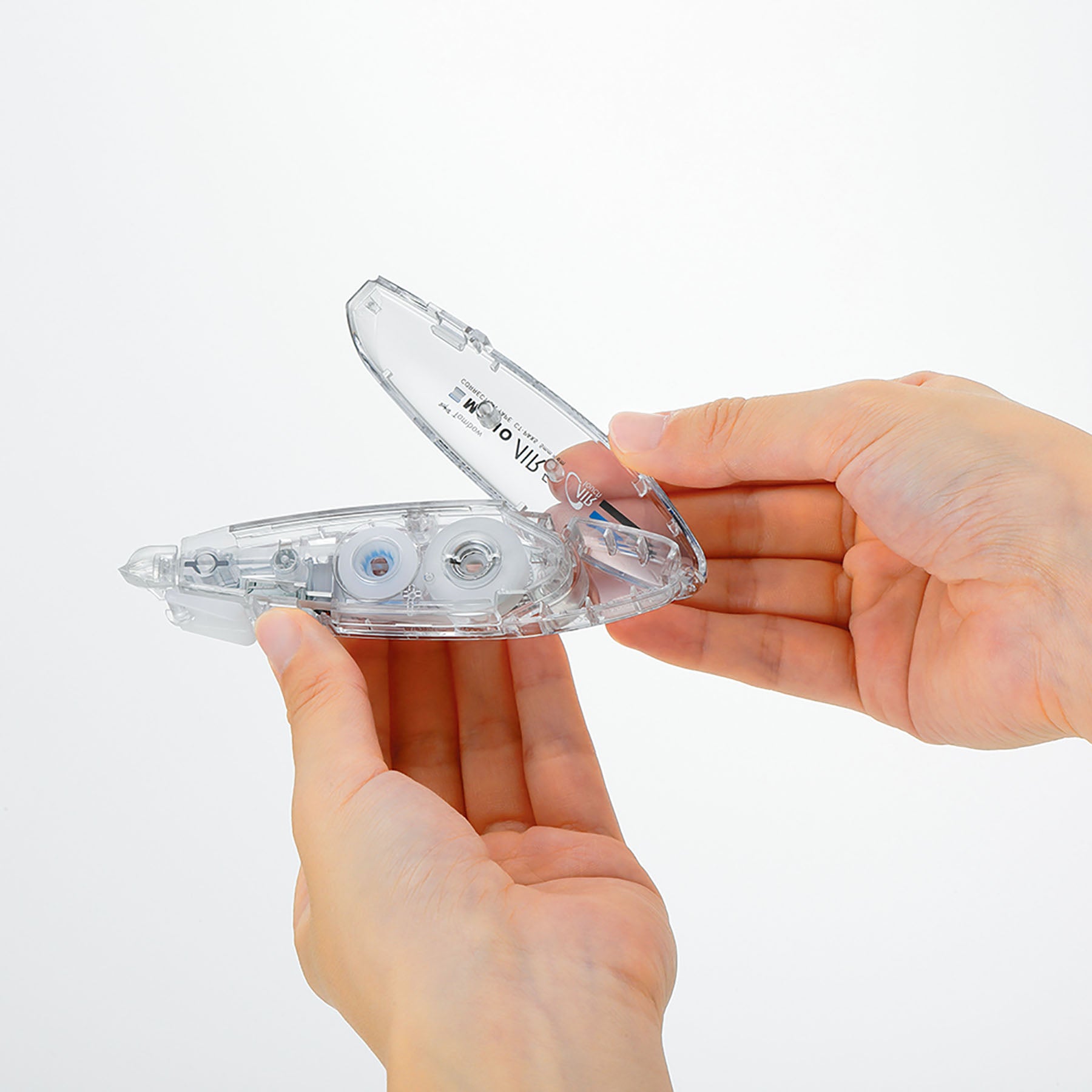 Corrector en Cinta Tombow MONO Air Touch