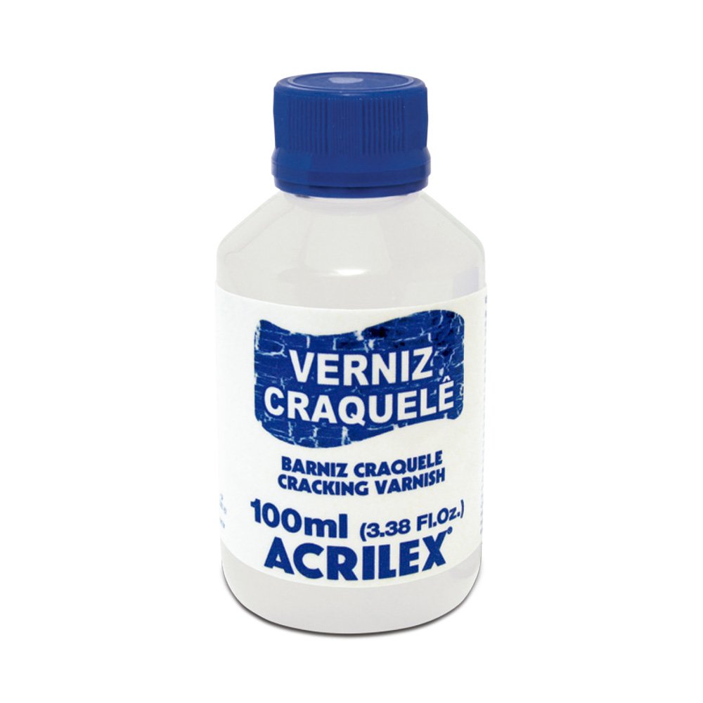 Barniz Acrilex Craquelex 100ml