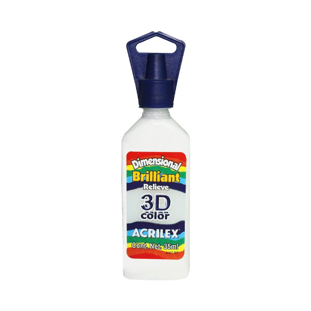 Pintura para Tela Mate 120ml ACRILEX