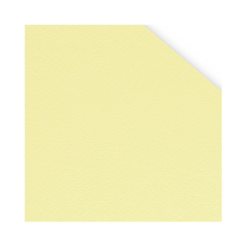 Papel Indart Prisma , Técnicas Mixtas, 220g/m2, 02 Amarillo