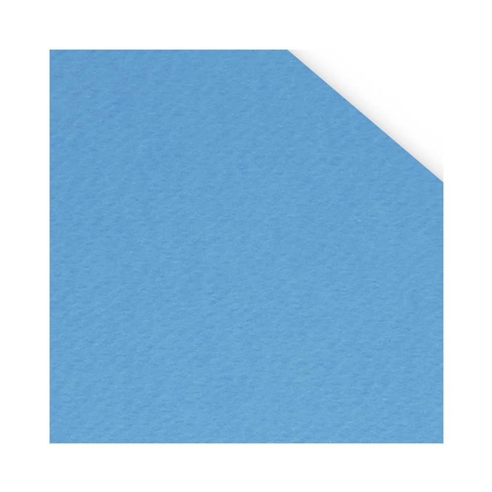 Papel Indart Prisma , Técnicas Mixtas, 220g/m2, 18 Azul Cielo