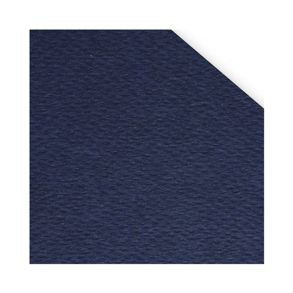 Papel Indart Prisma , Técnicas Mixtas, 220g/m2, 23 Azul Índigo