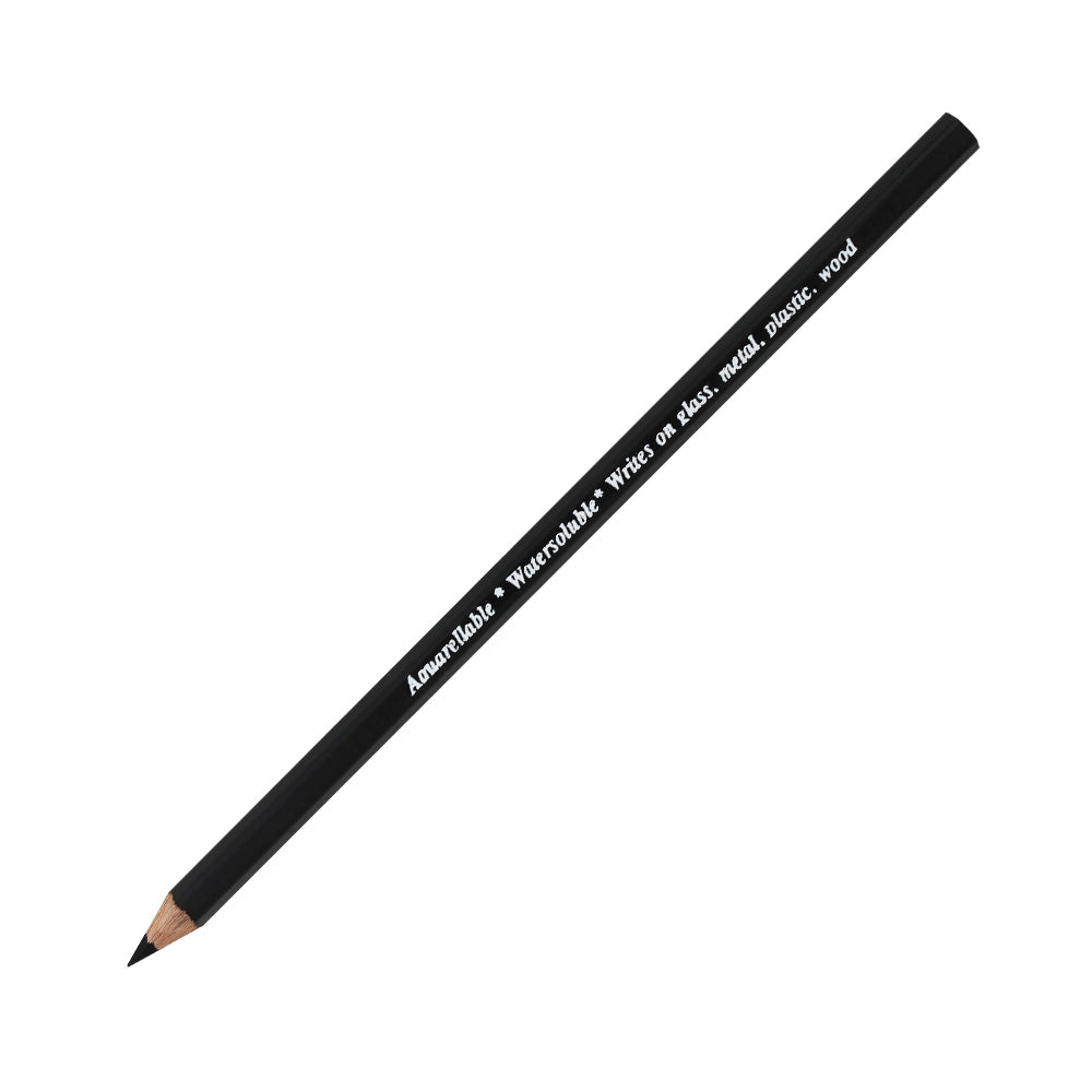 Lápiz Multiusos General´S Pencil Negro