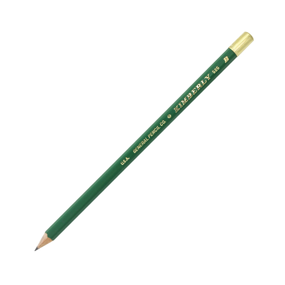 Lápiz Graduado B General´S Pencil
