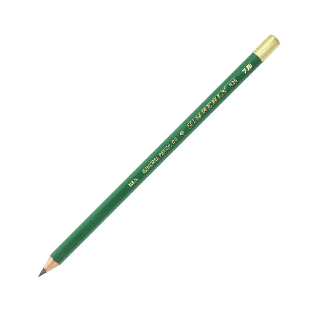 Lápiz Graduado 7B General´S Pencil