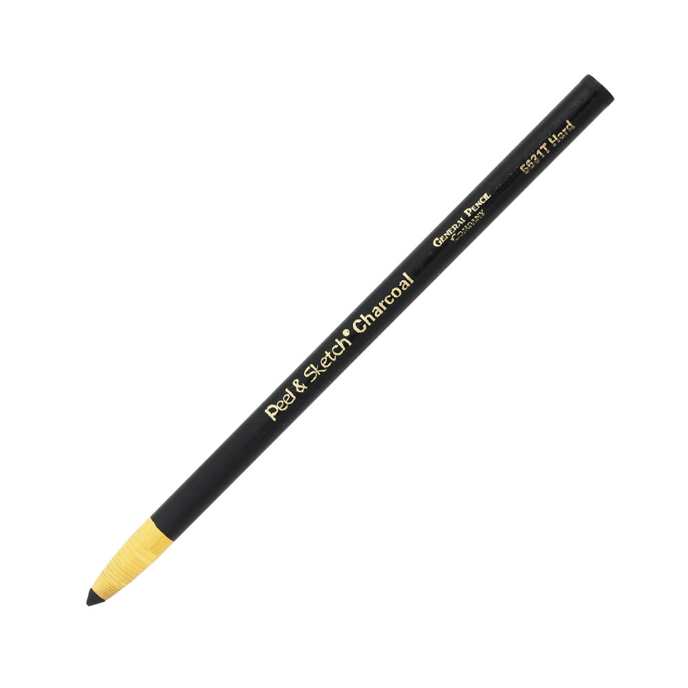 Lápiz al Carbón Peel Suave General´S Pencil