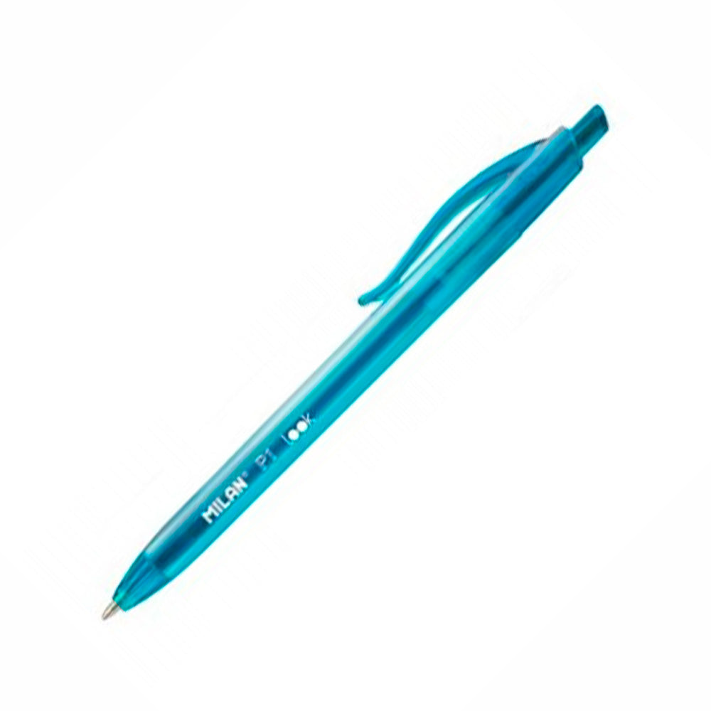 Bolígrafo "P1 Look" Azul