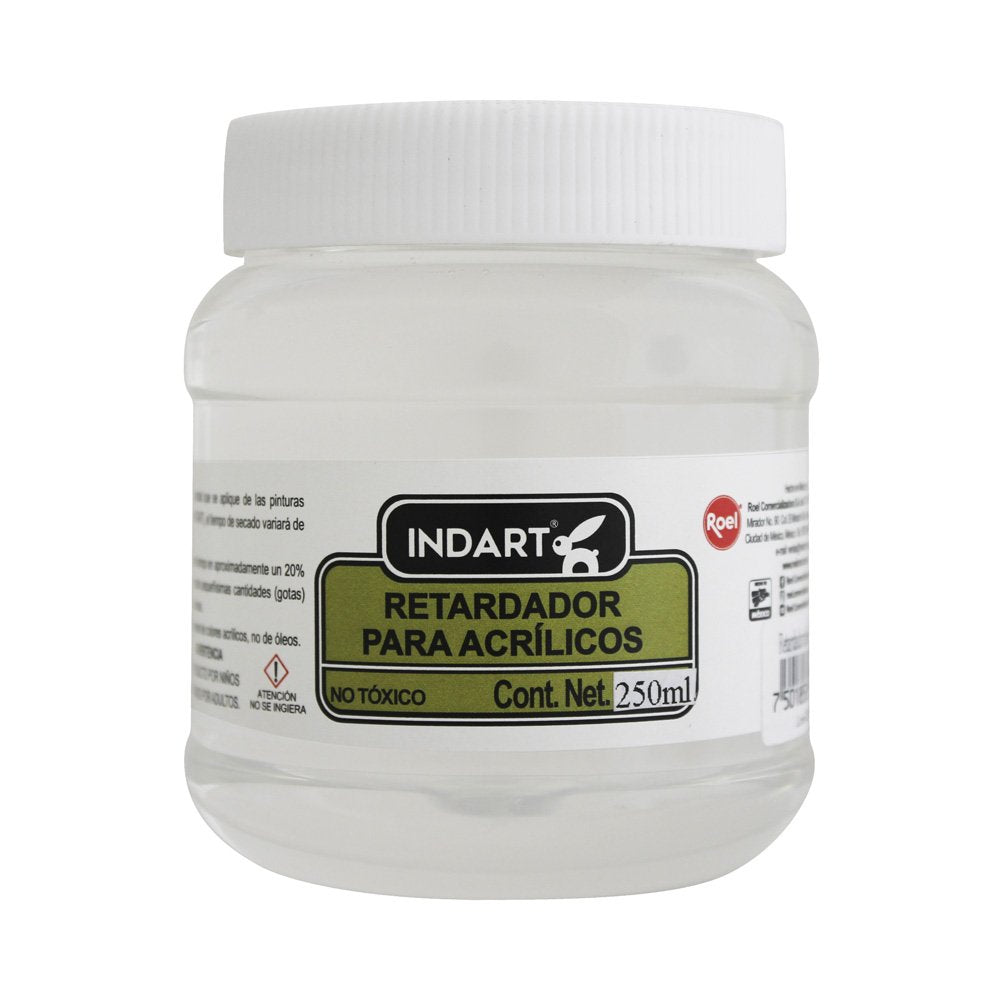 Retardador de Secado Indart 250ml