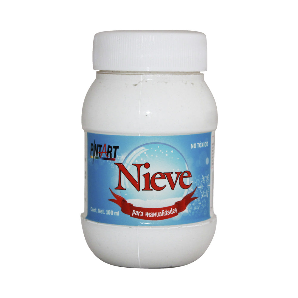 Nieve Pintart 100ml