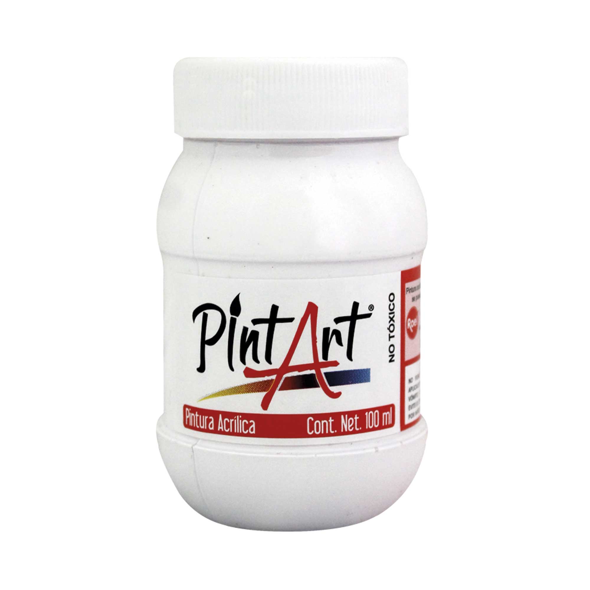 Pintura Acrílica PintArt Estudiante 100ml