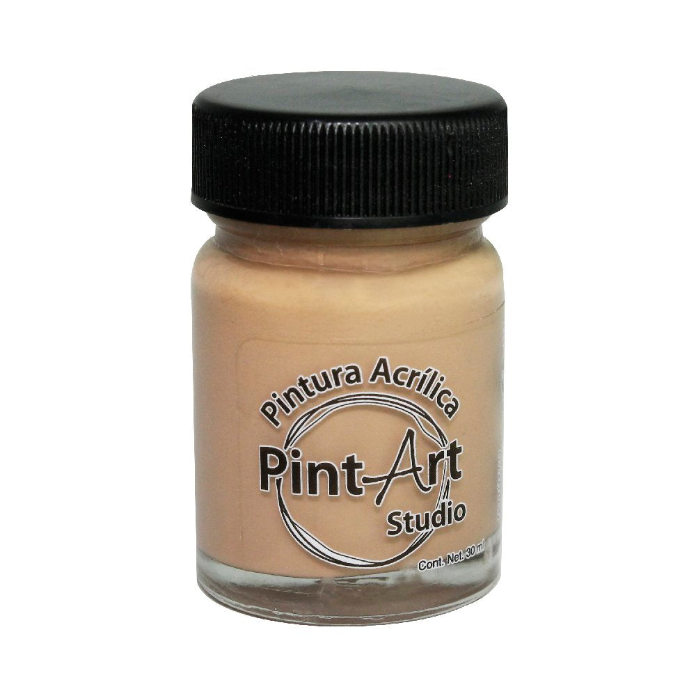 Pintura Acrílica Pintart Studio Vidrio 30ml