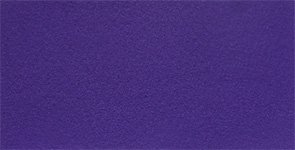 Pintura  Acrílica Profesional Vidrio Serie 5 Indart 64 Azul Violeta Hostaperm Medio 100ml